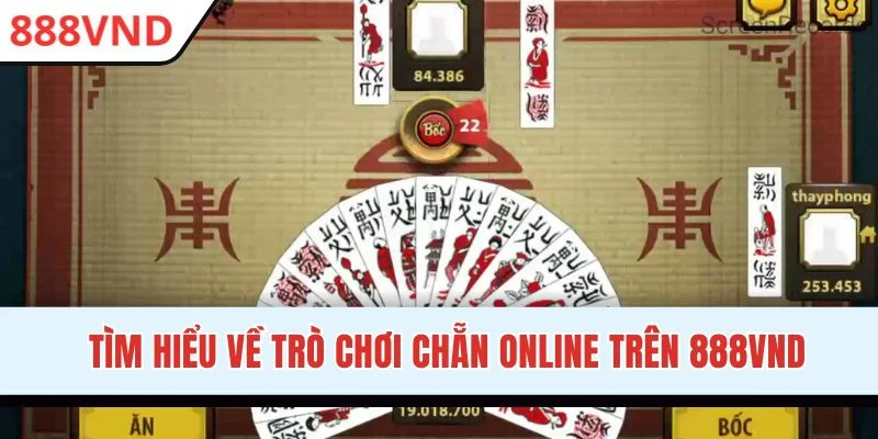 Tìm hiểu về trò chơi Chẵn online cực hot